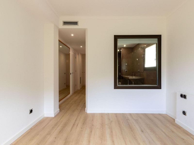 House in Sitges, Barcelona. Photo:  24
