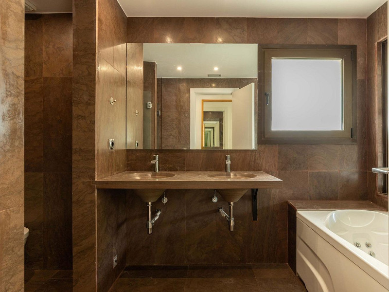 House in Sitges, Barcelona. Photo:  25
