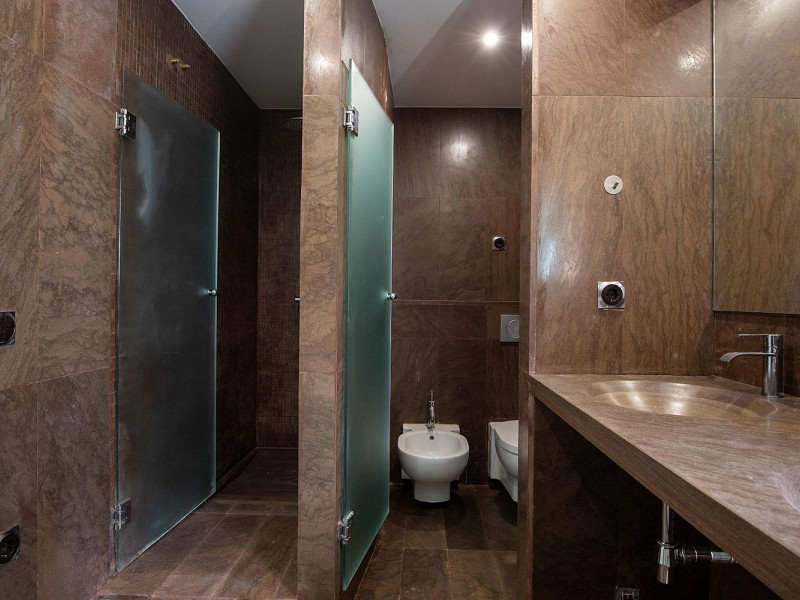 House in Sitges, Barcelona. Photo:  26