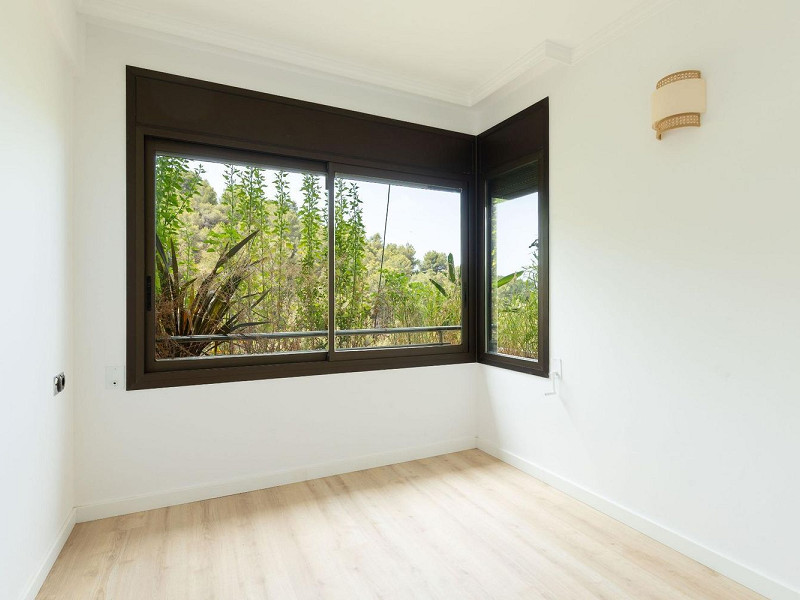House in Sitges, Barcelona. Photo:  29