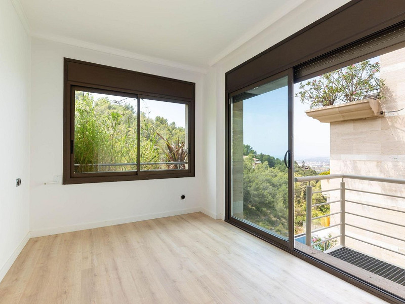 House in Sitges, Barcelona. Photo:  32