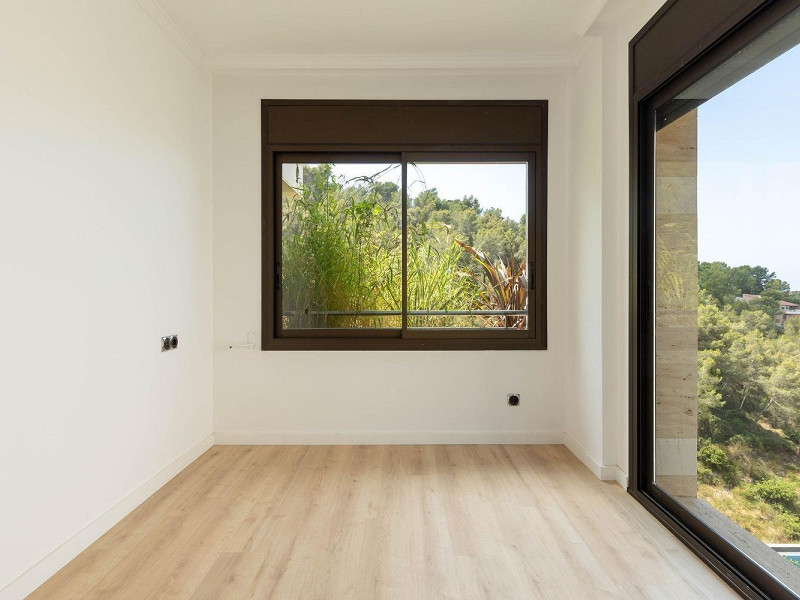 House in Sitges, Barcelona. Photo:  33