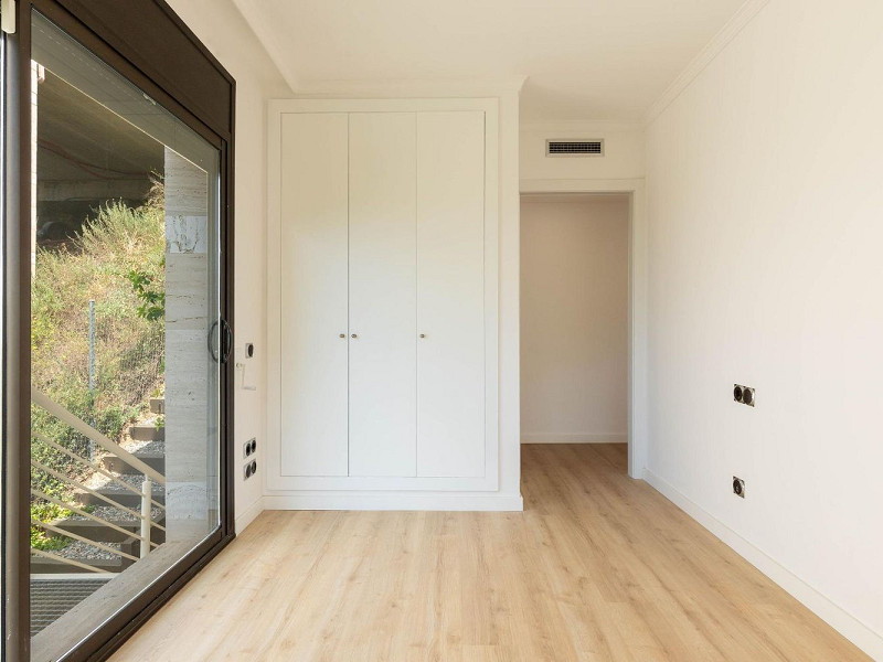 House in Sitges, Barcelona. Photo:  34