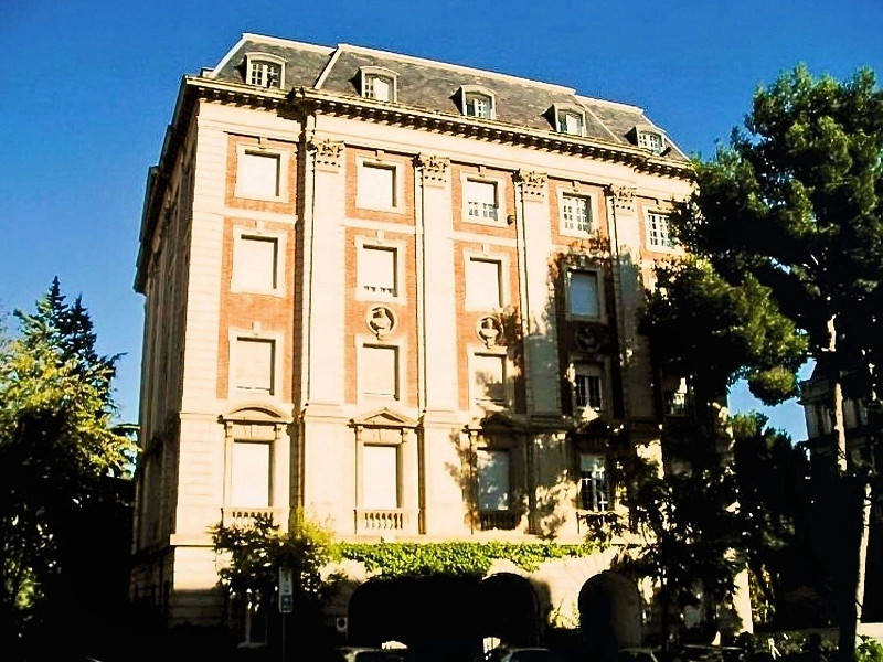 Квартира в районе Педральбес, Барселона. Фото:  2