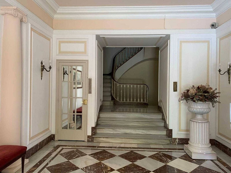 Квартира в районе Педральбес, Барселона. Фото:  3