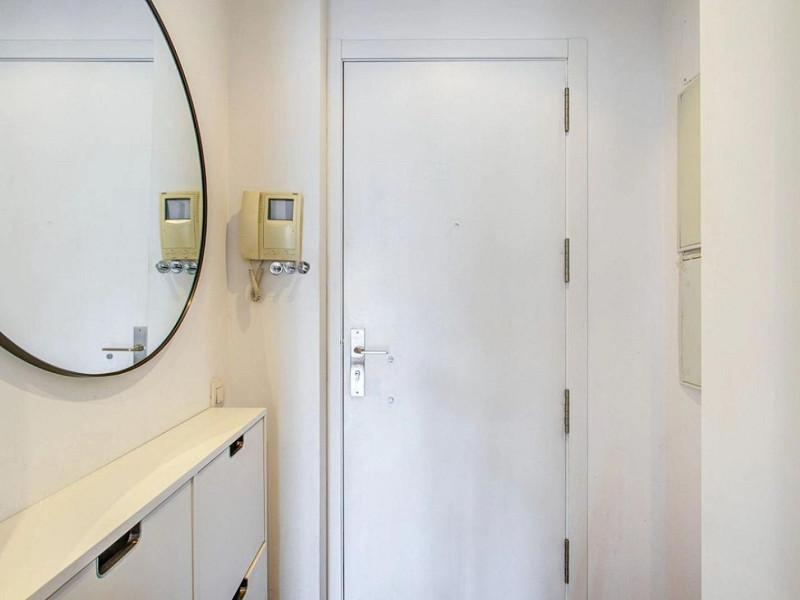 Apartament with Private Terrace in Diagonal Mar, Barcelona. Photo:  6
