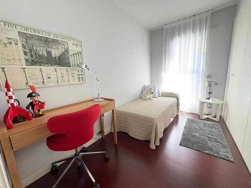 Современная квартира с балконом и парковкой – Eixample Esquerra. Фото:  26