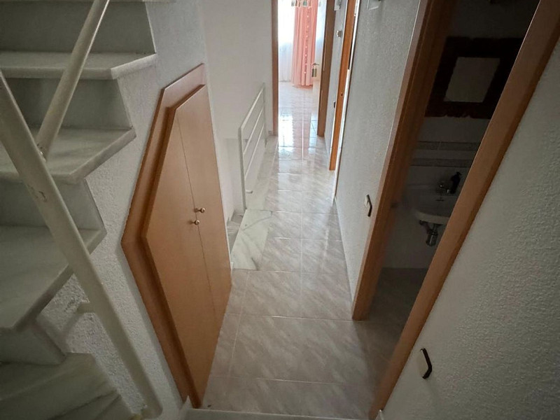 Трёхэтажное шале с видом на море в Les Botigues de Sitges. Фото:  16