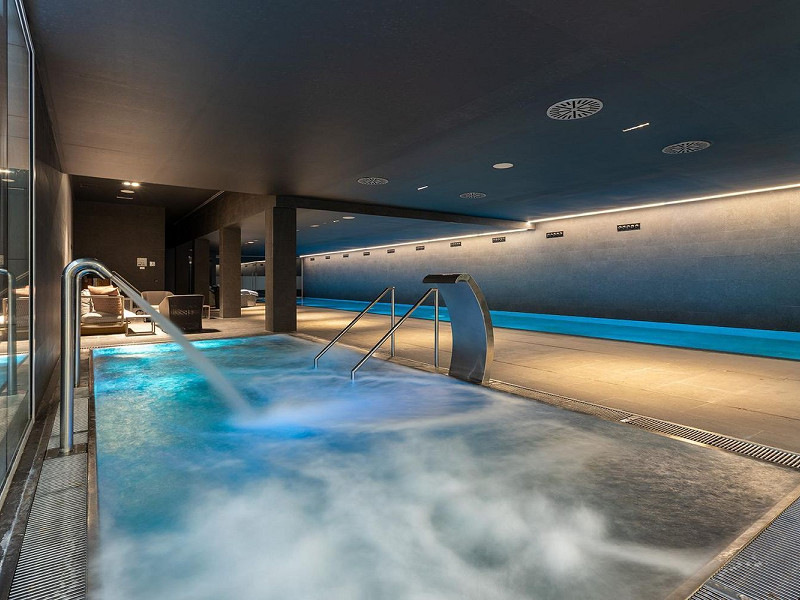 Exclusive Renovated Apartment with Terraces and Sea Views in Pedralbes, Barcelona. Photo:  5