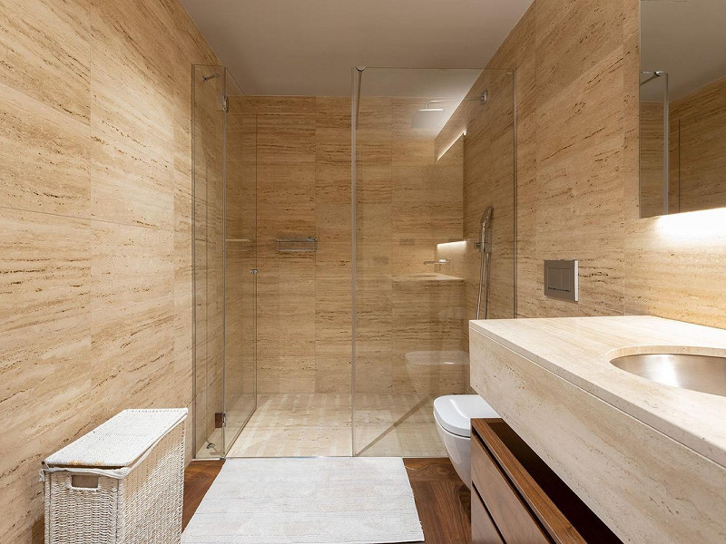 Exclusive Renovated Apartment with Terraces and Sea Views in Pedralbes, Barcelona. Photo:  25