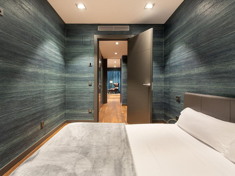 Exclusive Renovated Apartment with Terraces and Sea Views in Pedralbes, Barcelona. Photo:  29
