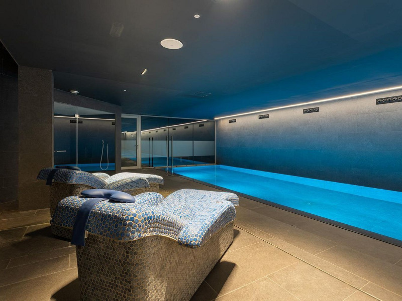 Exclusive Renovated Apartment with Terraces and Sea Views in Pedralbes, Barcelona. Photo:  45