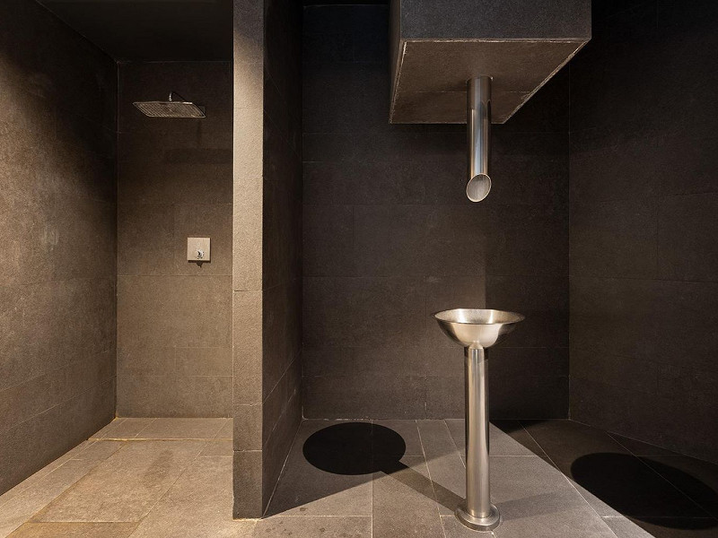 Exclusive Renovated Apartment with Terraces and Sea Views in Pedralbes, Barcelona. Photo:  46