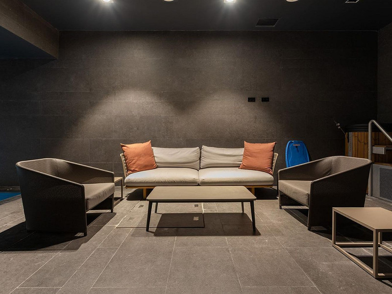 Exclusive Renovated Apartment with Terraces and Sea Views in Pedralbes, Barcelona. Photo:  48