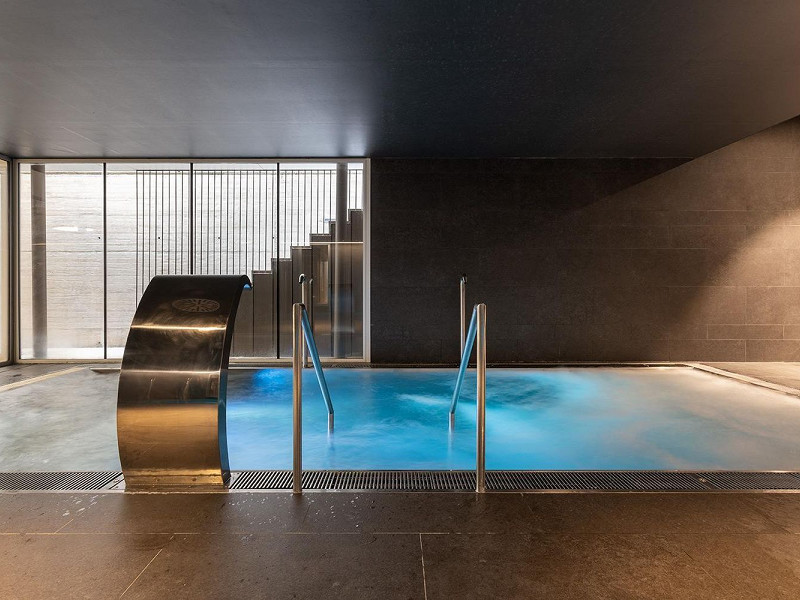 Exclusive Renovated Apartment with Terraces and Sea Views in Pedralbes, Barcelona. Photo:  49