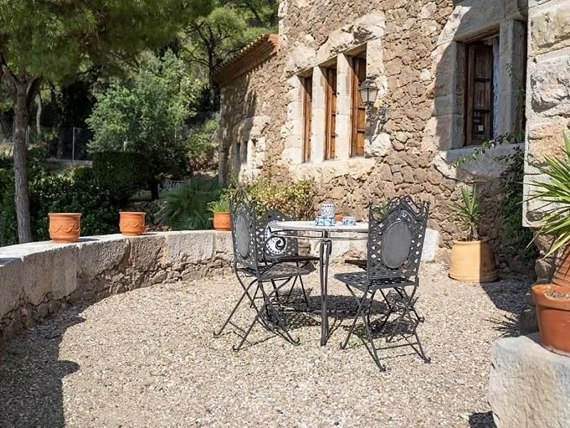 Modernist house in Castelldefels. Photo:  15