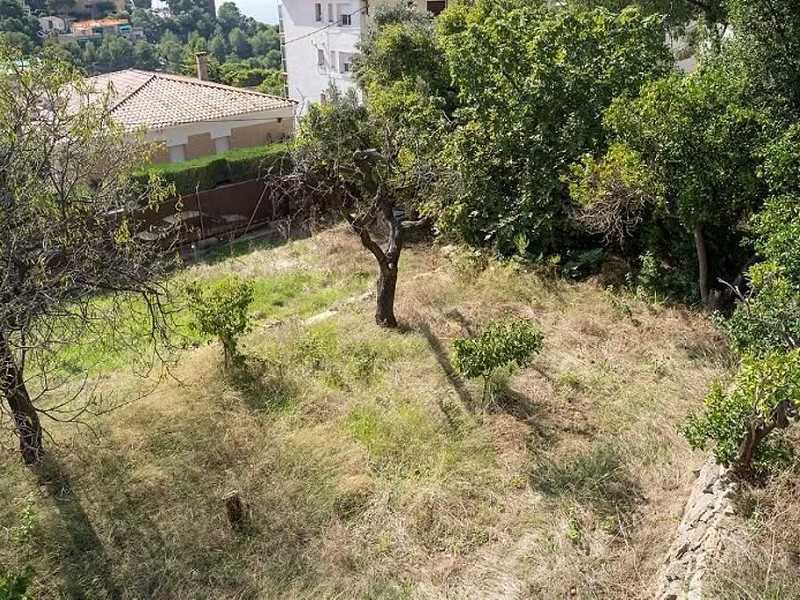 Modernist house in Castelldefels. Photo:  30