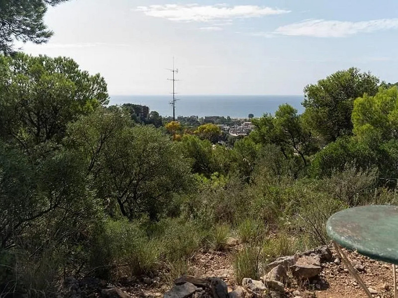 Modernist house in Castelldefels. Photo:  32