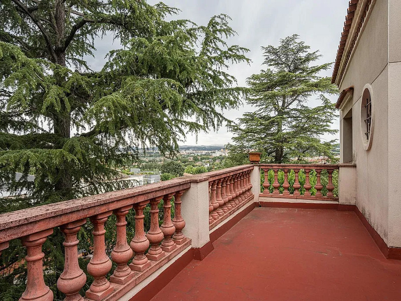 Lovely house in Sant Cugat. Photo:  10