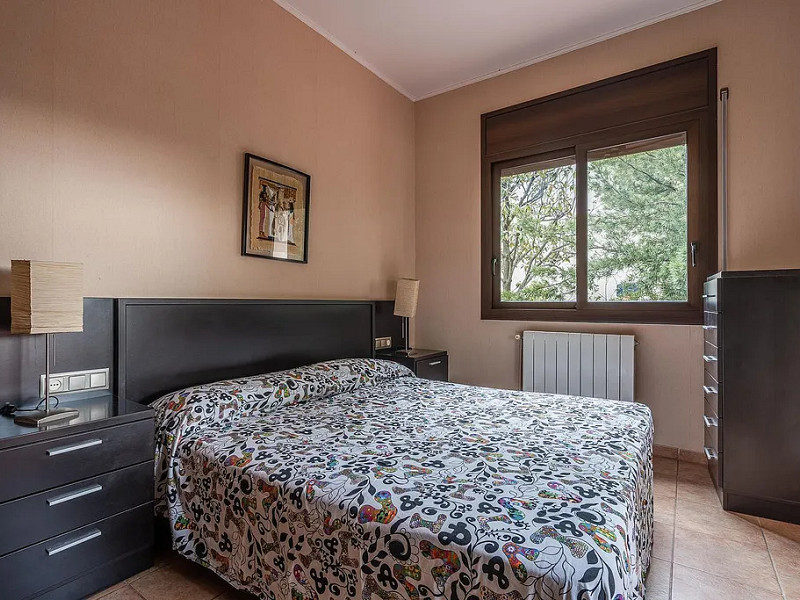 Lovely house in Sant Cugat. Photo:  12