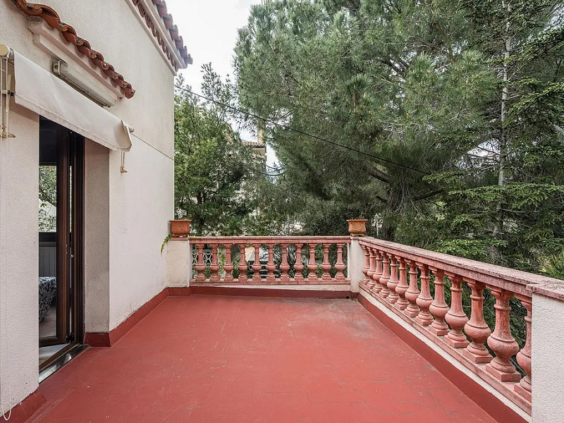 Lovely house in Sant Cugat. Photo:  19