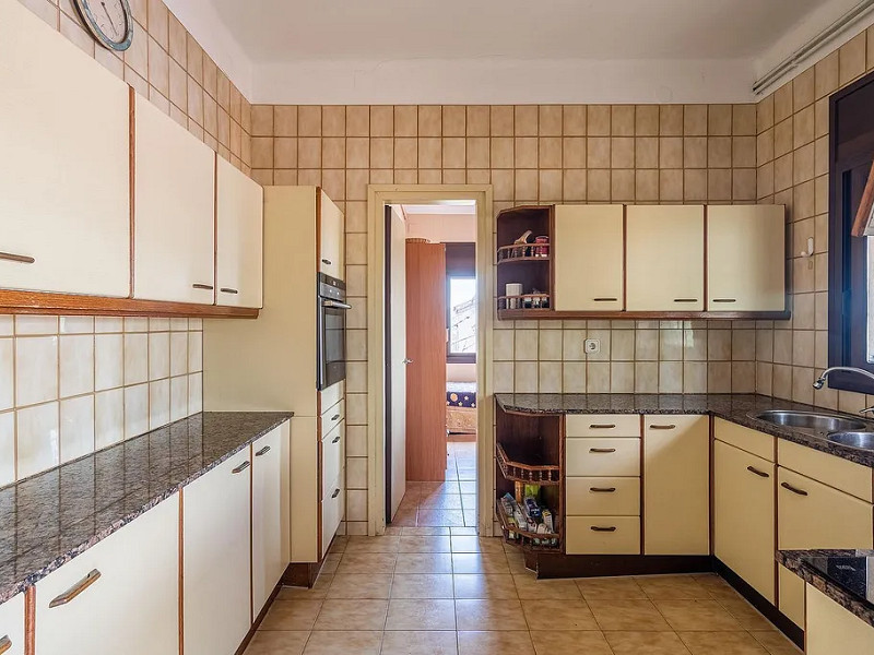 Lovely house in Sant Cugat. Photo:  22