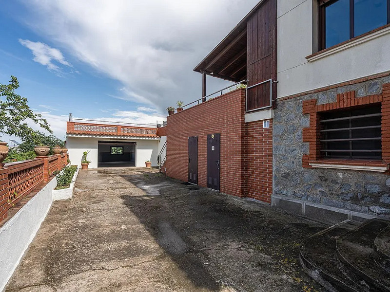 Lovely house in Sant Cugat. Photo:  30