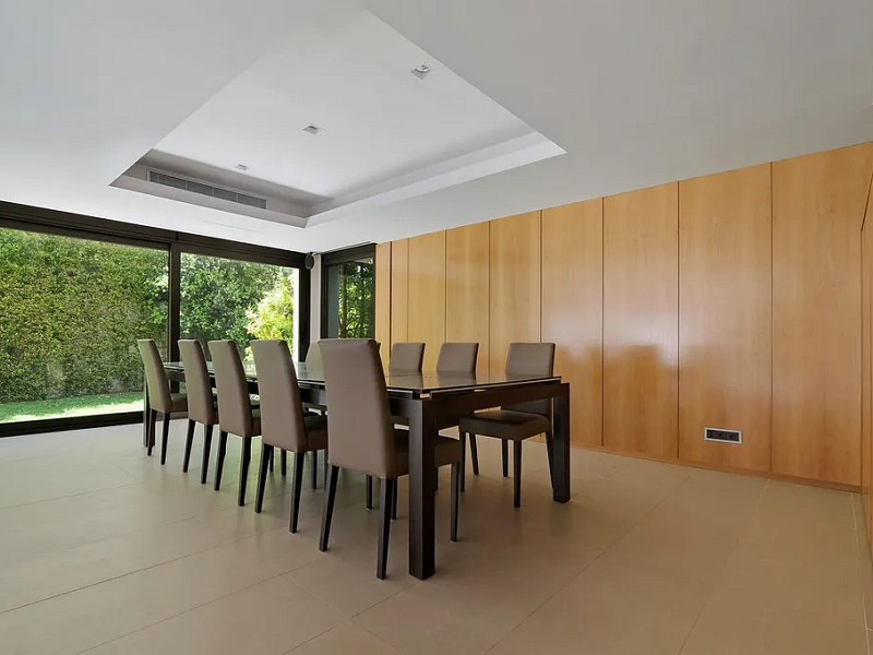 Exclusive villa with swimming pool in Sant Cugat.. Photo:  11