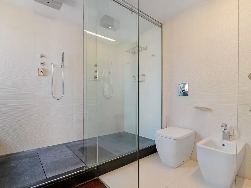 Exclusive villa with swimming pool in Sant Cugat.. Photo:  37