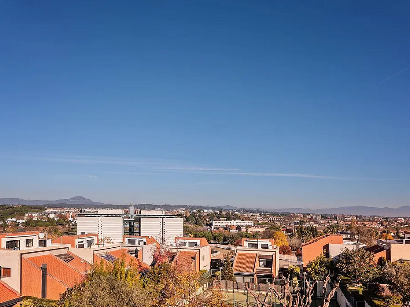 Lovely house in Sant Cugat, province of Barcelona. Photo:  66