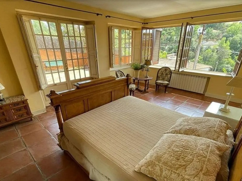 House in good condition in Sant Cugat. Photo:  9