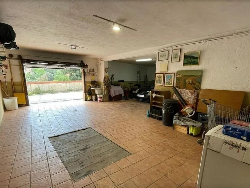 House in good condition in Sant Cugat. Photo:  13