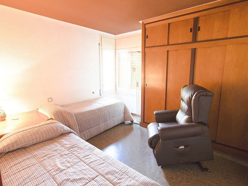 Villa for renovation in the Valdoreis area of Sant Cugat. Photo:  13