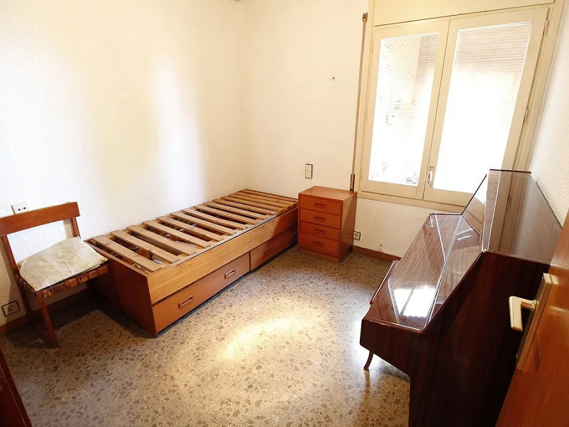 Villa for renovation in the Valdoreis area of Sant Cugat. Photo:  14