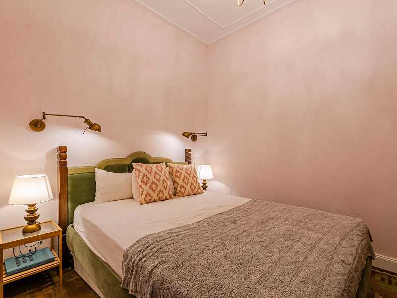 Charming apartment with excellent location in the Eixample area. Photo:  9