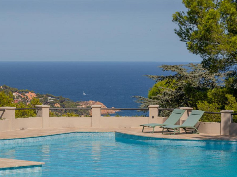 Fantastic holiday villa in Llafranc on the beautiful Costa Brava. Photo:  4