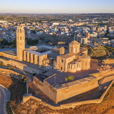 Lleida